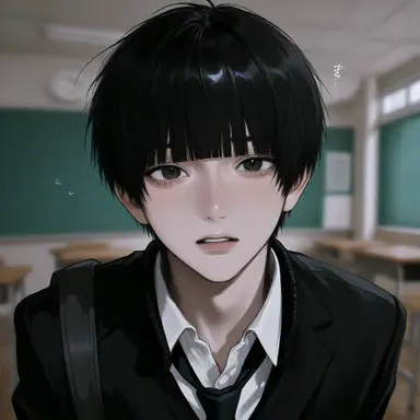Profile image of 山崎乱馬