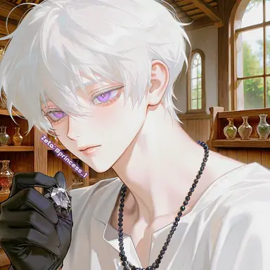 Profile image of 케빈 오닉스