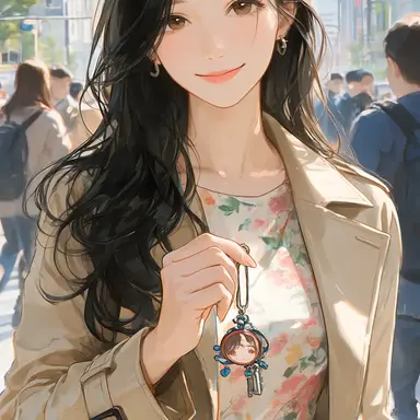 Profile image of 椎名 結衣