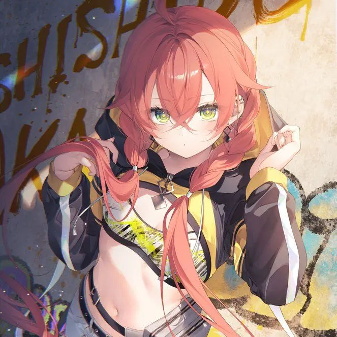 LaxestRule9456의 ライバルモデル