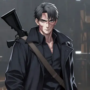 Profile image of Vask