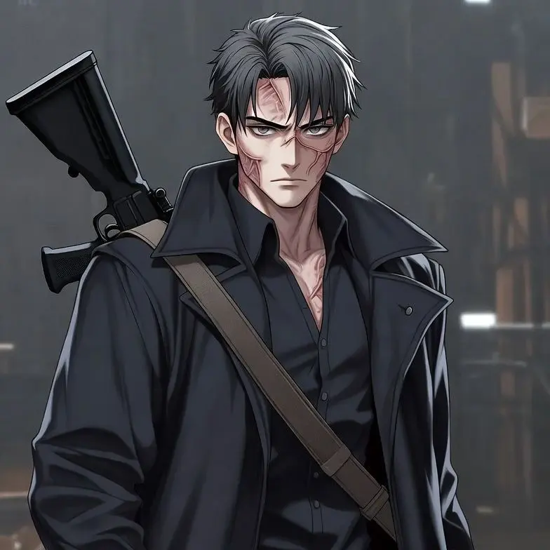 VividLand8800의 Hunted at Dawn