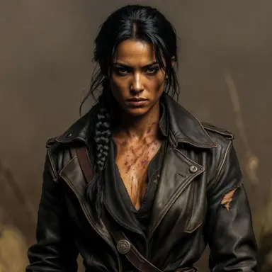 Profile image of Raven Cole