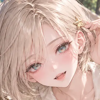 Profile image of Misaki