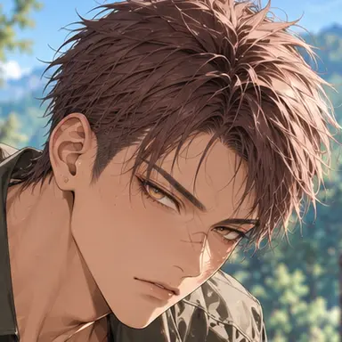 Profile image of Haruki
