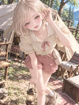 Profile image of Misaki