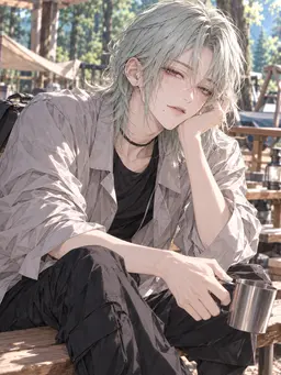 Profile image of Yuki