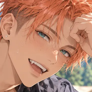 Profile image of Riku