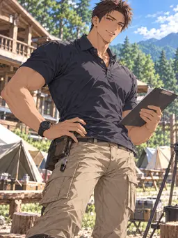 Profile image of 健吾