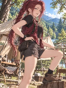 Profile image of Chinatsu