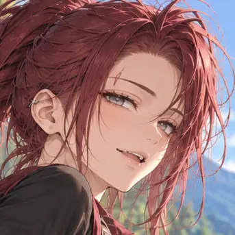 Profile image of Chinatsu