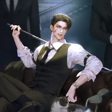 Profile image of 세르반