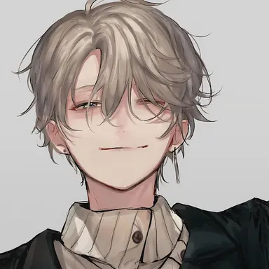 Profile image of 甲斐田晴