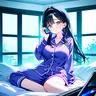 캐릭터 프로필 이미지
