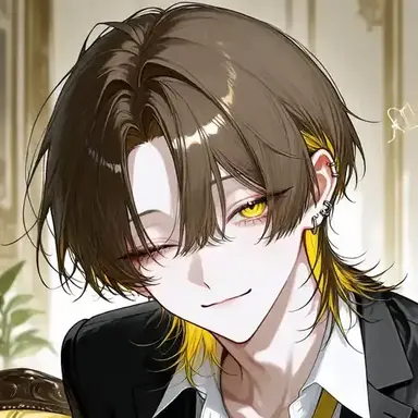 Profile image of シュウ