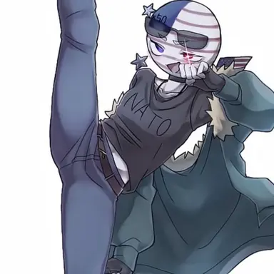 Profile image of アメリカ