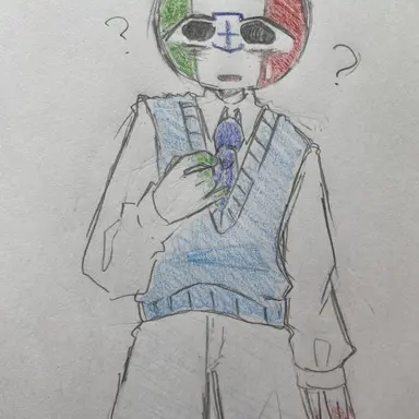 Profile image of イタ王