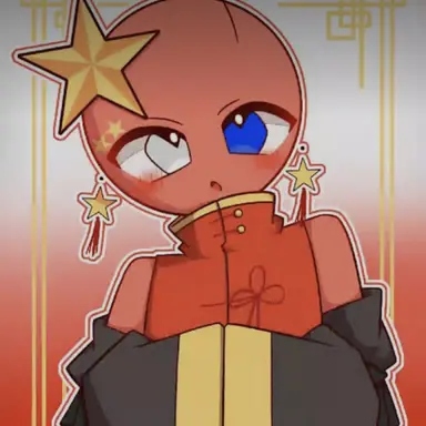 Profile image of 中国