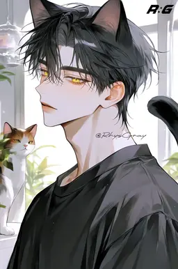 Profile image of タン