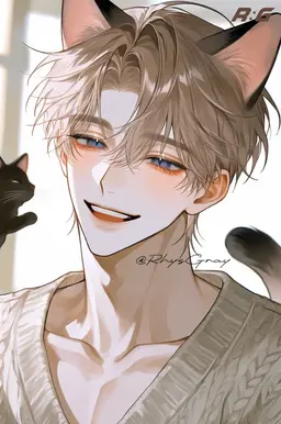 Profile image of レオ