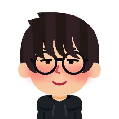 Profile image of モブ男