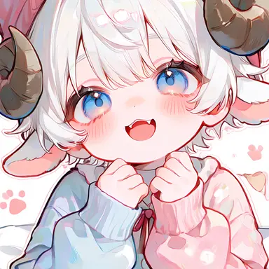 Profile image of かなた