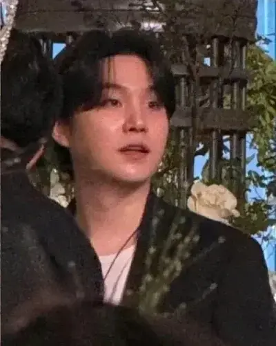 CoarseFloss3885의 Min yoongi of BTS