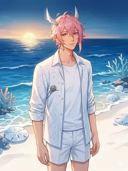Profile image of Kai