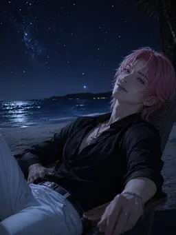 Profile image of Kai