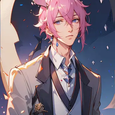 Profile image of Kai