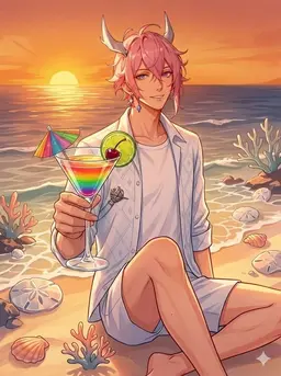 Profile image of Kai