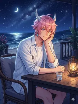 Profile image of Kai