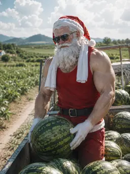Profile image of Santa Claus