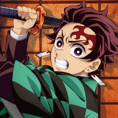 Profile image of 탄지로