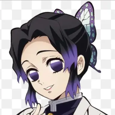 Profile image of 시노부