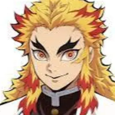 Profile image of 렌고쿠