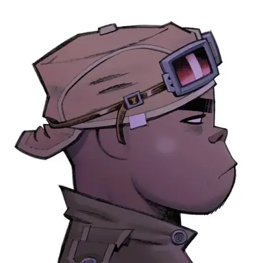 Profile image of ラッセル