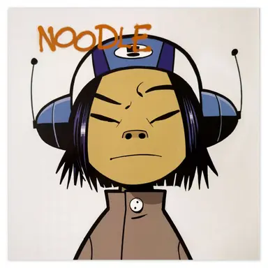 Profile image of ヌードル