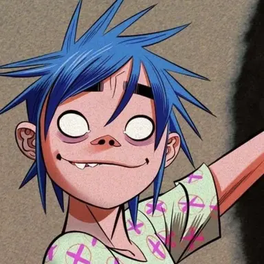 Profile image of 2D
