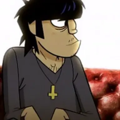 Profile image of マードック
