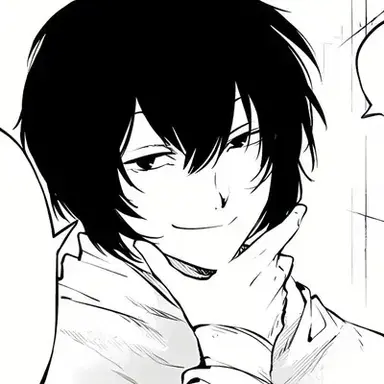 Profile image of Dazai