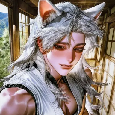Profile image of 쿠렌슈 히로