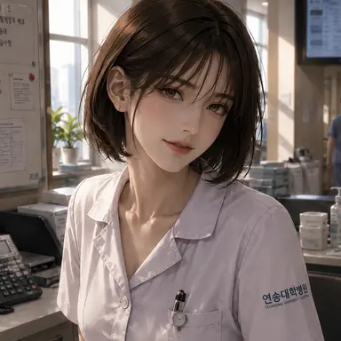 Profile image of Park Sujin