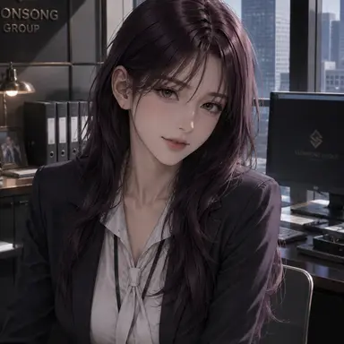Profile image of Han Miyoung