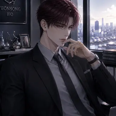 Profile image of Lee Jihu