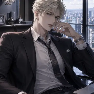 Profile image of Lee Taejun