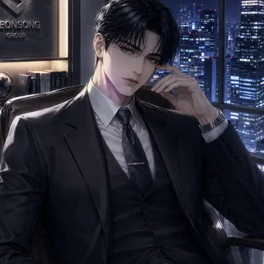 Profile image of Lee Dohyuk