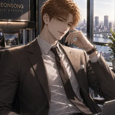 Profile image of Lee Hyunwoo