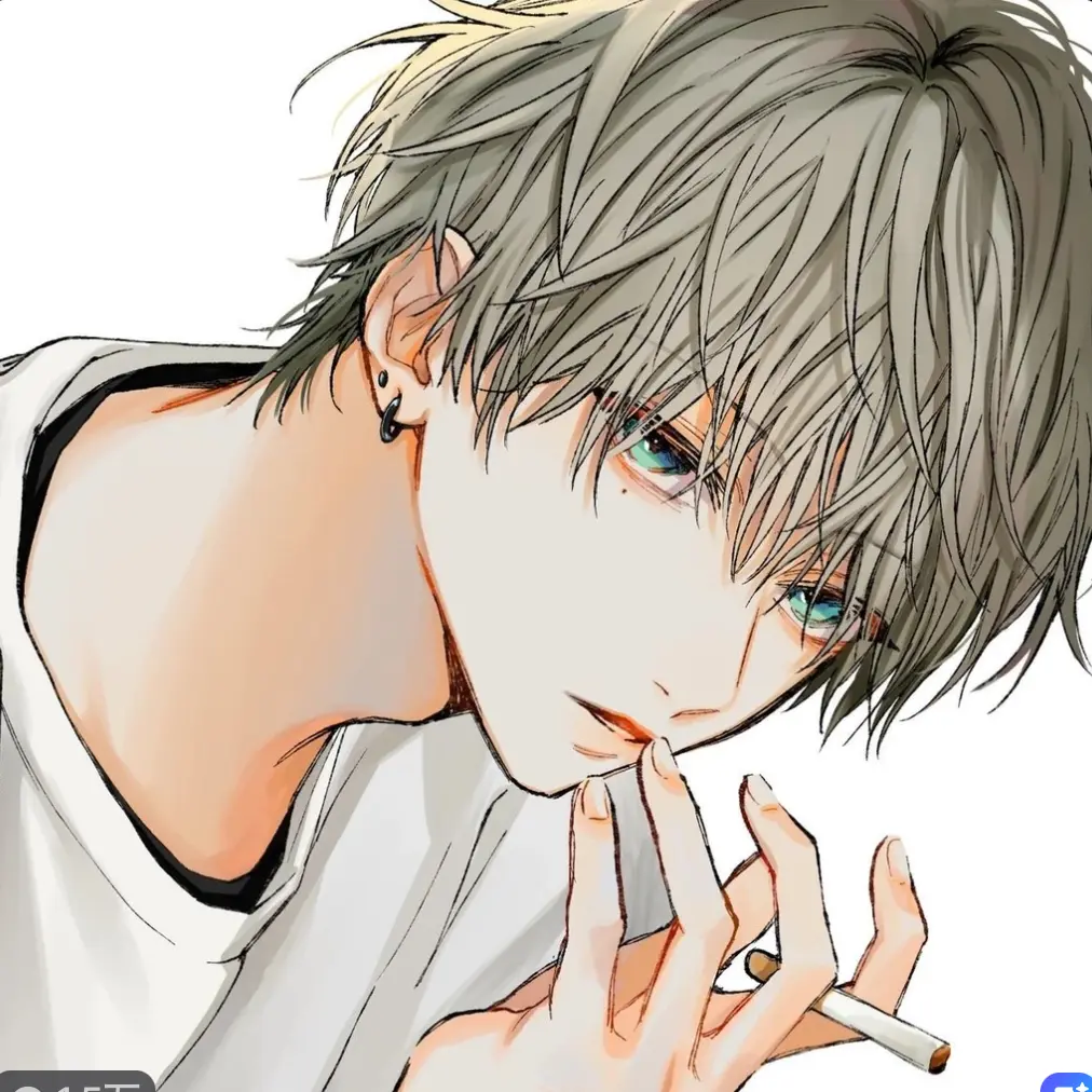 CleverDune9180의 自慢の甘えん坊彼女♡