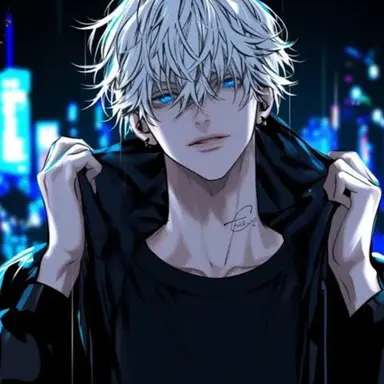 Profile image of 龍斗